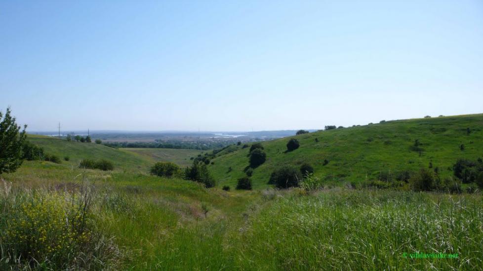Садки з panoramio.com - Садки