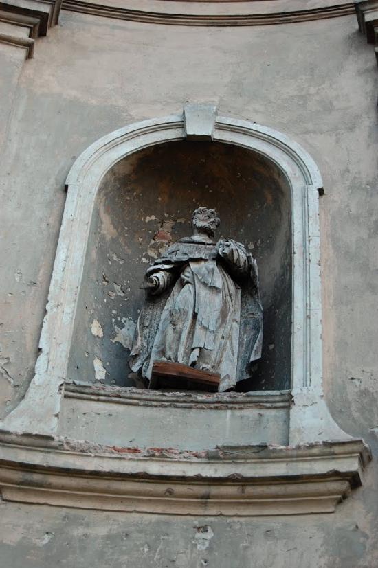 Гвіздець з panoramio.com - Гвіздець