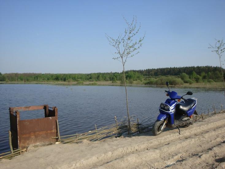 М'ясківка з panoramio.com - М'ясківка