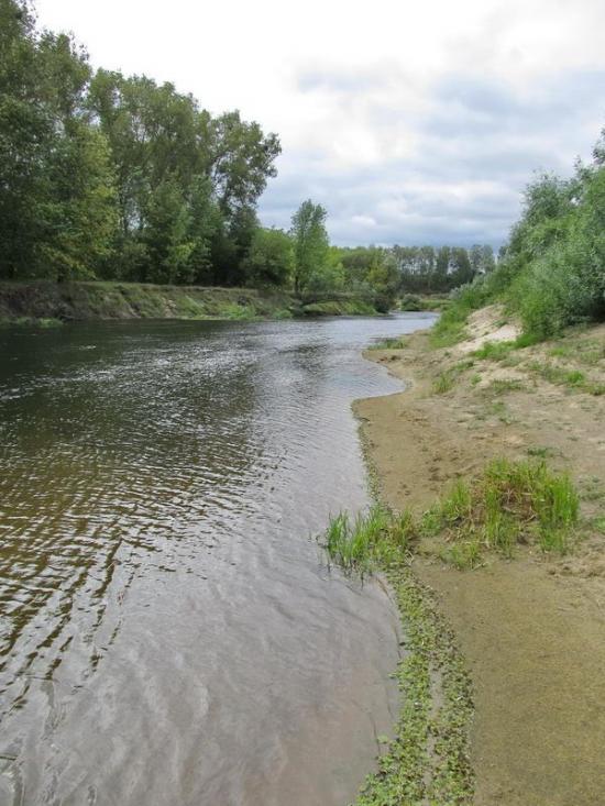 Клочків з panoramio.com - Клочків