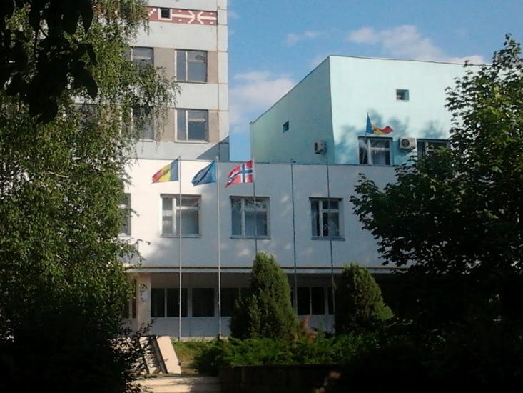 Чистоводне з panoramio.com - Чистоводное