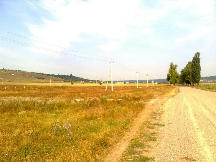 Верхня Слобідка з panoramio.com - Верхня Слобідка
