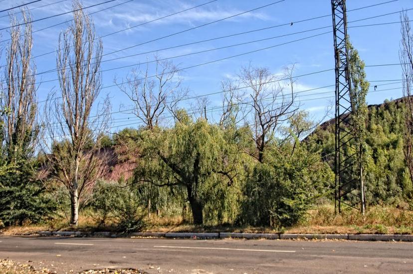 Кірове з panoramio.com - Кірове