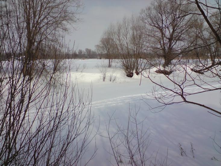 Піски з panoramio.com - Pisky