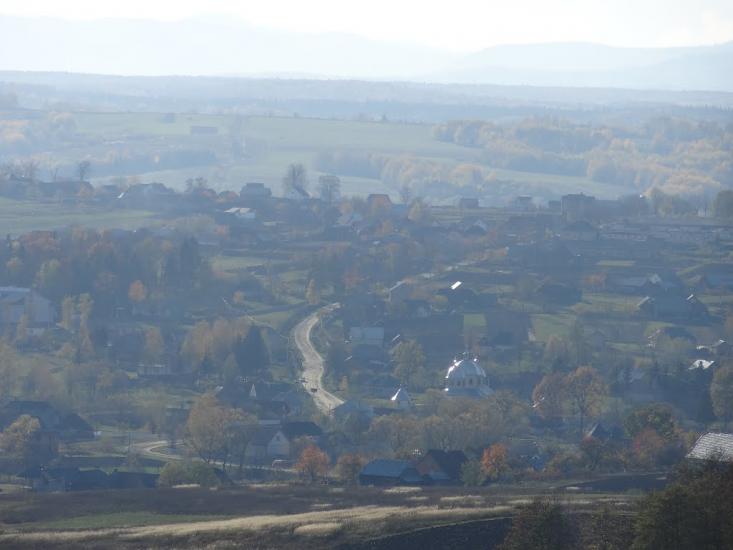 Купка з panoramio.com - Купка