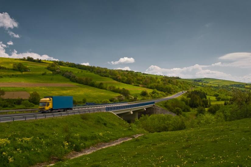 Івашківці з panoramio.com - Івашківці