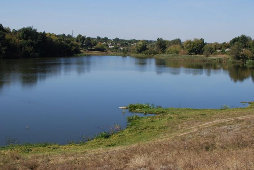 Ладижинка з panoramio.com - Ладыжинка