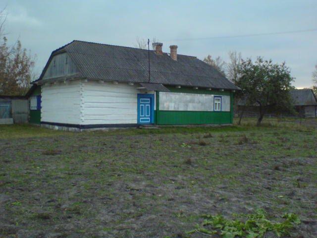 Комарове з panoramio.com - Комарове