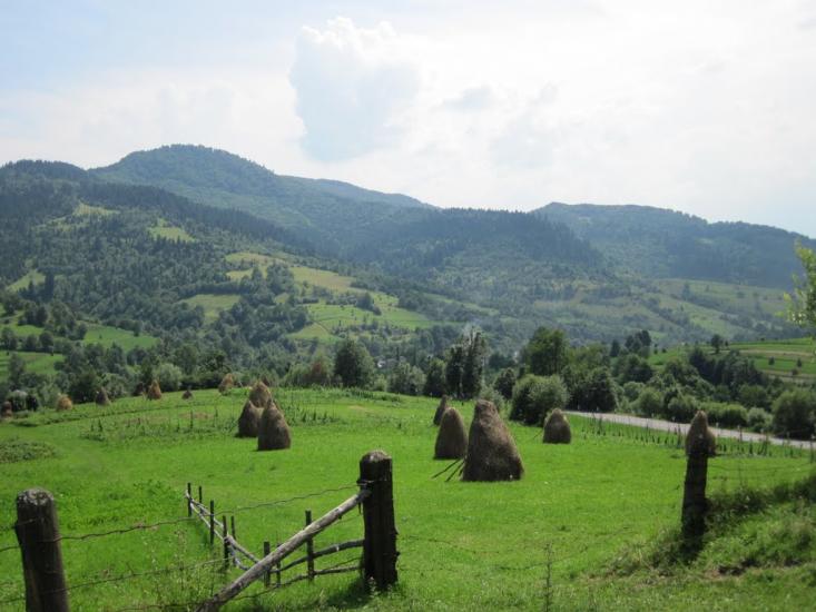 Ужок з panoramio.com - Uzhok