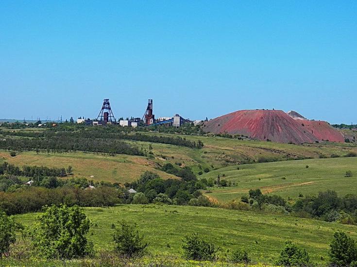 Ольховатка з panoramio.com - Olkhovatka