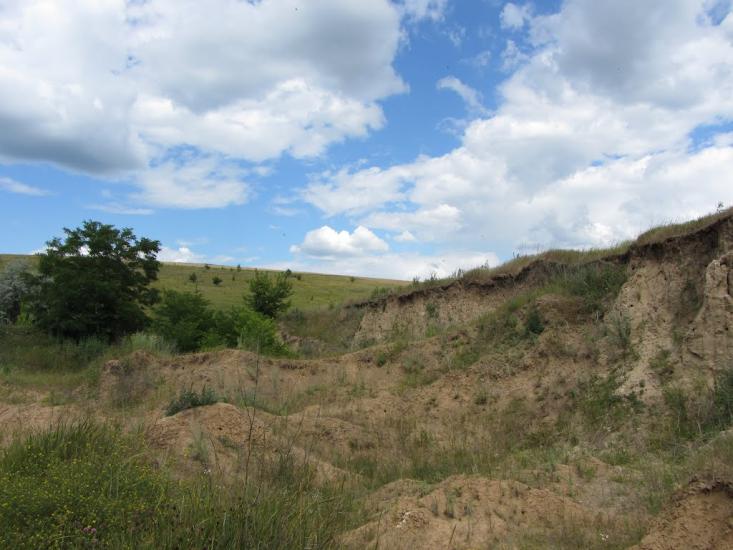 Попівка з panoramio.com - Попівка