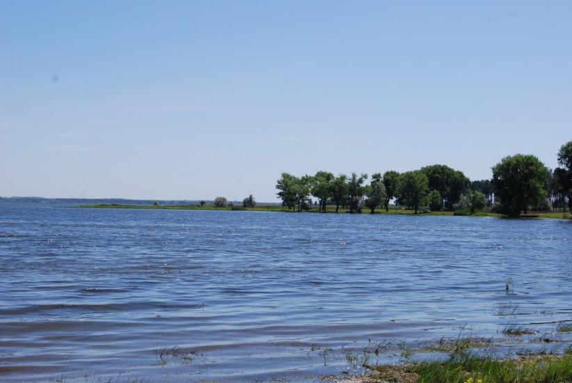 Підлиман з panoramio.com - Подлиман