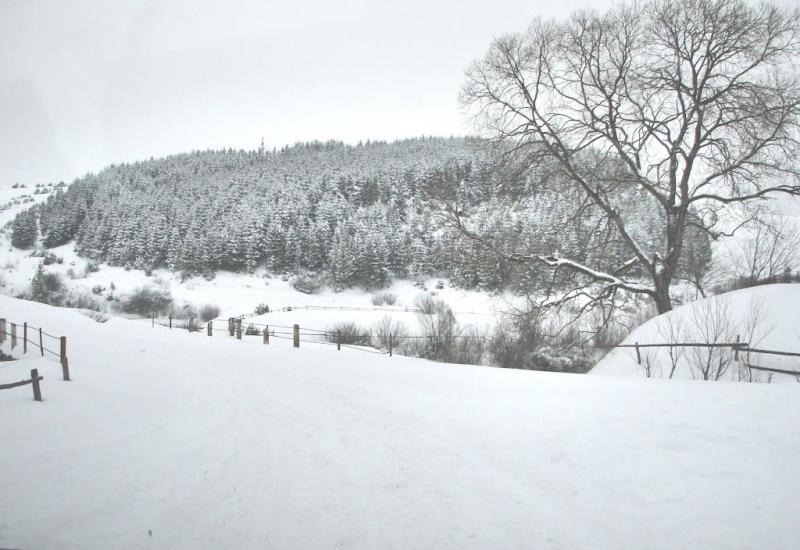 Нижня Яблунька з panoramio.com - Нижняя Яблонька