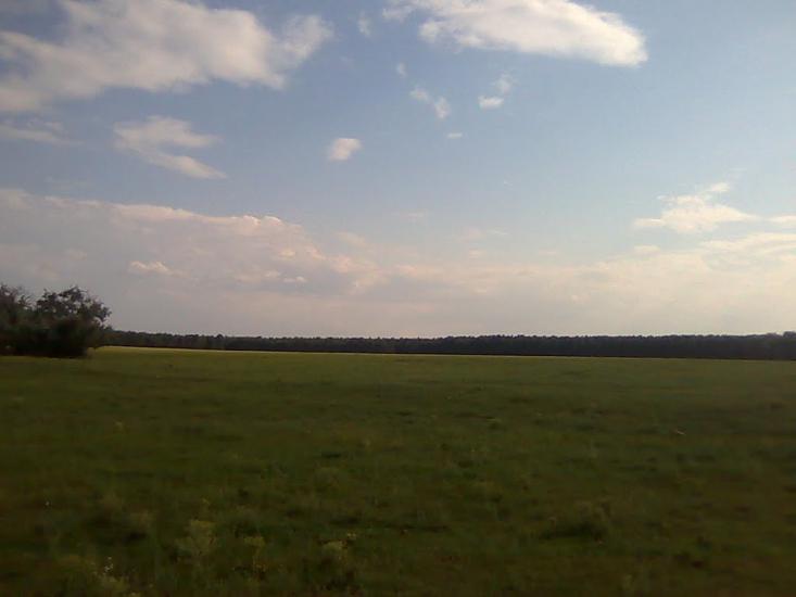 Малокаховка з panoramio.com - Малокаховка