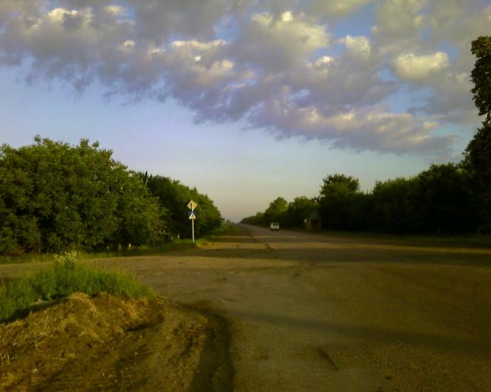 Будилів з panoramio.com - Будилів