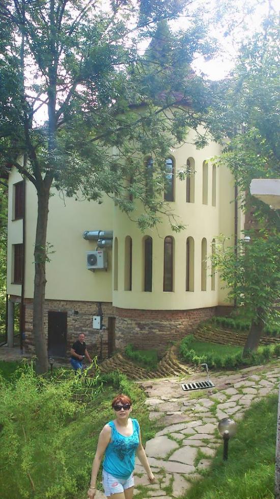 Хмелева з panoramio.com - Хмелевая