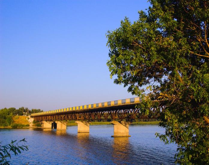 Гороховатка з panoramio.com - Gorokhovatka