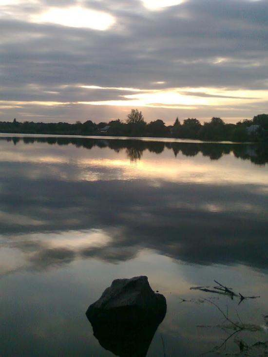 Кам'яне з panoramio.com - Кам'яне