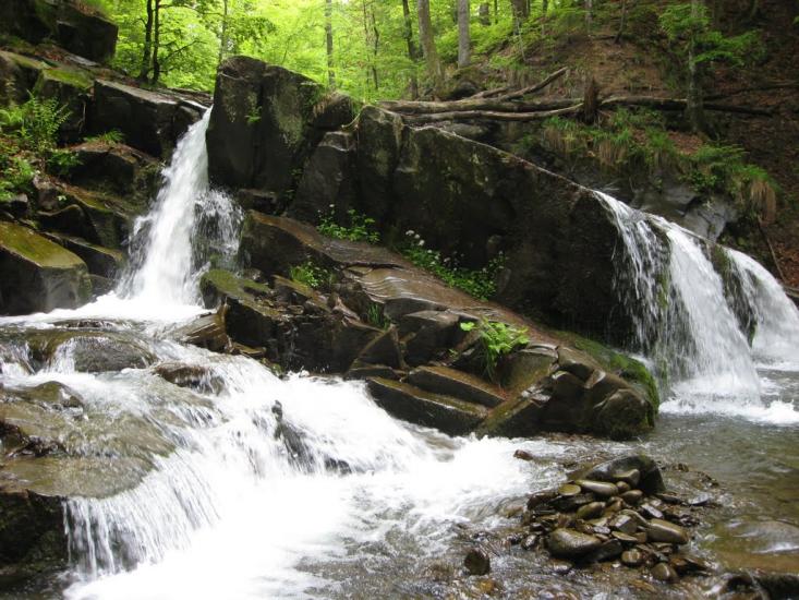 Лумшори з panoramio.com - Лумшоры