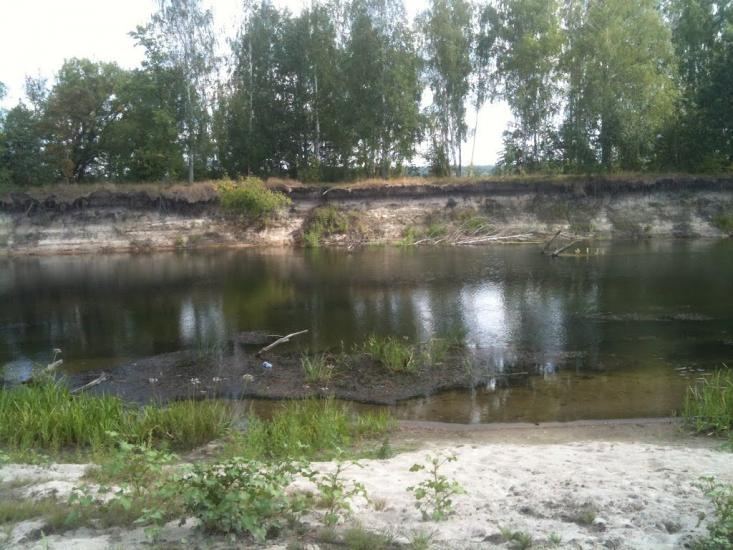 Любитове з panoramio.com - Любитове