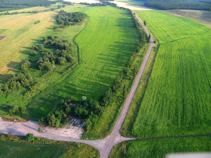 Бушеве з panoramio.com - Бушево