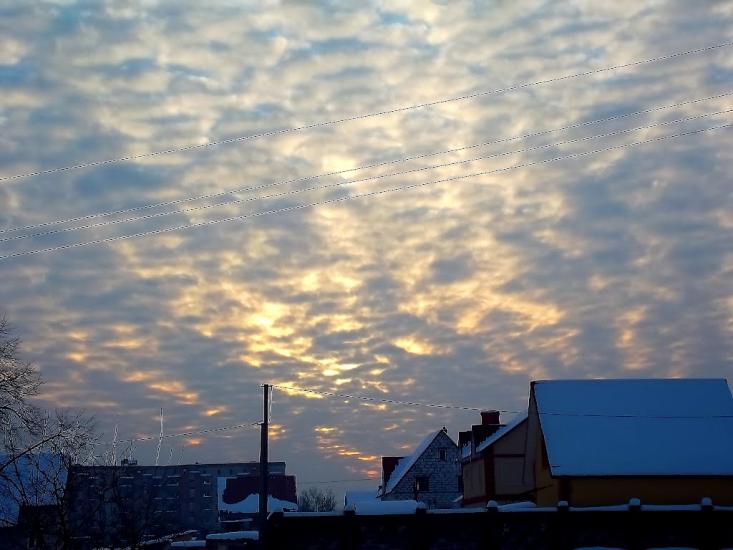 Костопіль з panoramio.com - Костополь