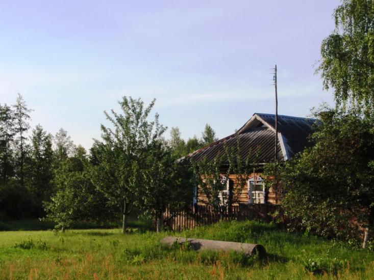 Неданчичі з panoramio.com - Nedanchychi