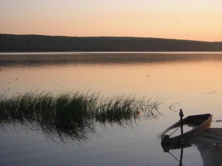 Хотімля з panoramio.com - Хотимля