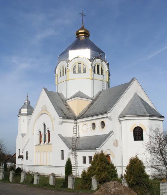 Якторів з panoramio.com - Якторів