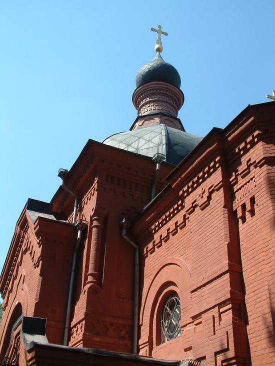 Зарванці з panoramio.com - Зарванцы