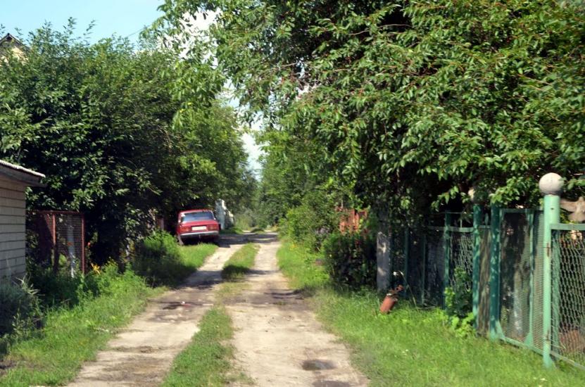 Морозівка з panoramio.com - Морозівка