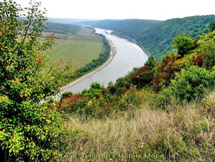 Городниця з panoramio.com - Gorodnytsya