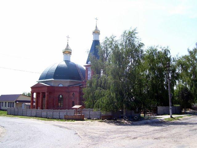 Новоселівка з panoramio.com - Новоселівка
