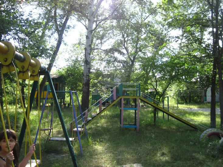 Романки з panoramio.com - Романки