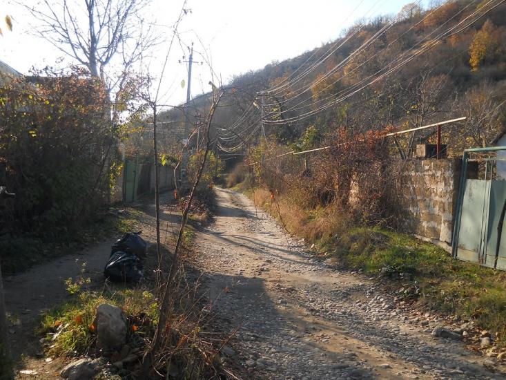 Піонерське з panoramio.com - Пионерское