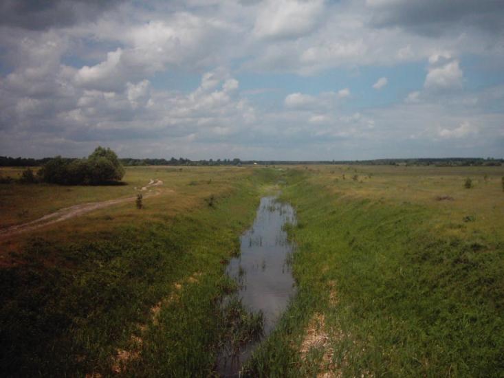 Лисняки з panoramio.com - Lysnyaky