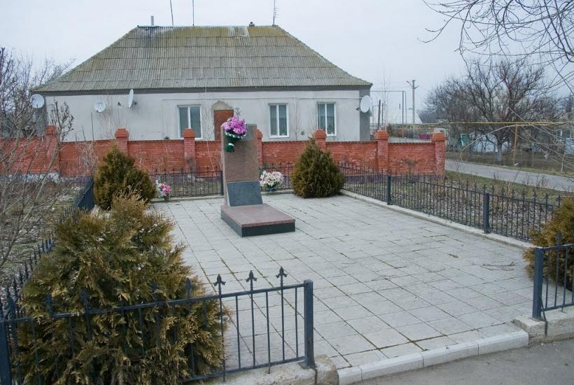 Дальник з panoramio.com - Дальник