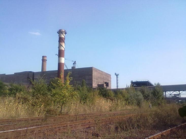 Глеюватка з panoramio.com - Глееватка