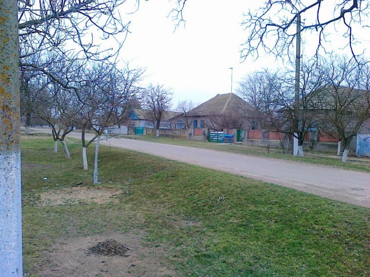 Фурманівка з panoramio.com - Фурмановка