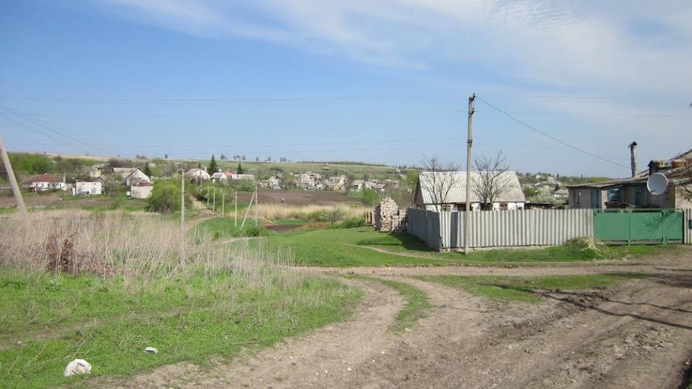 Сиваш з panoramio.com - Сиваш