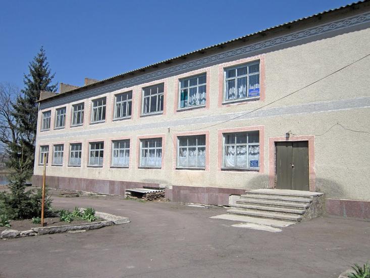 Воєводське з panoramio.com - Воеводское