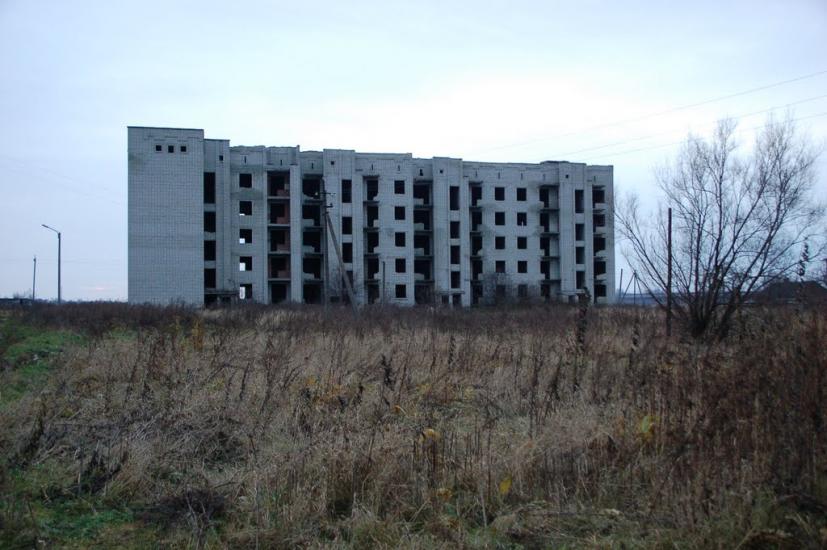 Ходорів з panoramio.com - Ходорів