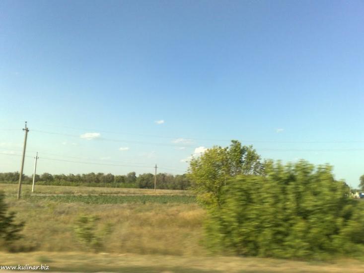 Балабине з panoramio.com - Балабине