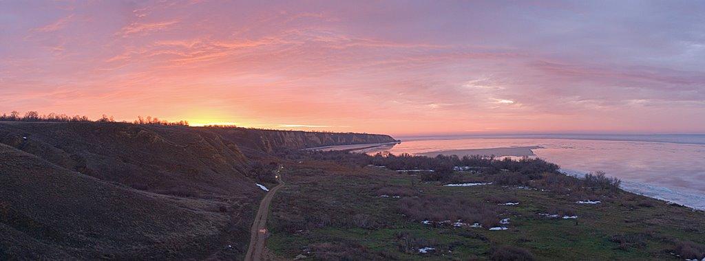Роксолани з panoramio.com - Роксоланы