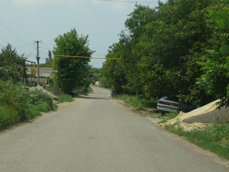 Великий Дальник з panoramio.com - Великий Дальник