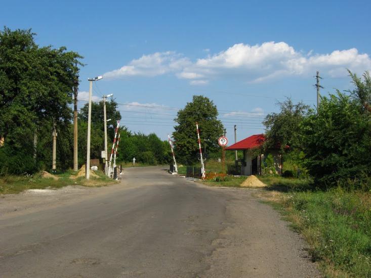 Красне з panoramio.com - Красне