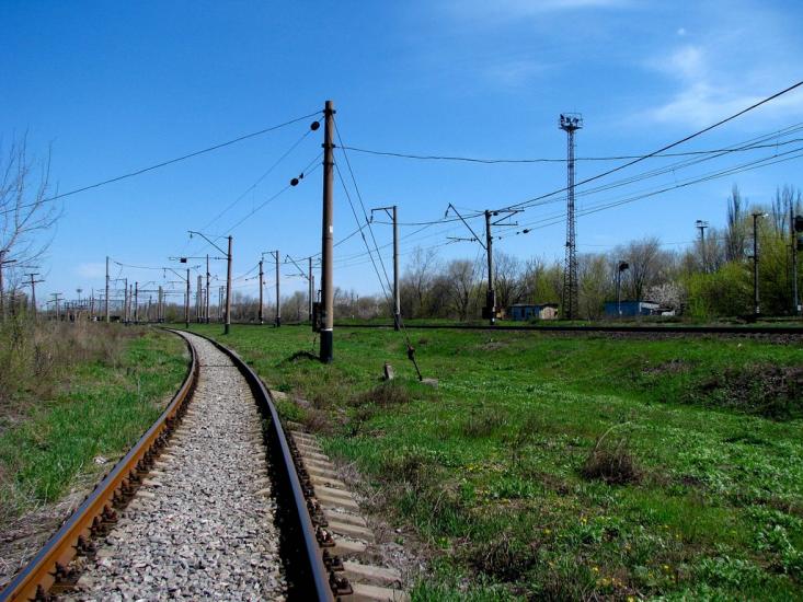 Глеюватка з panoramio.com - Глееватка