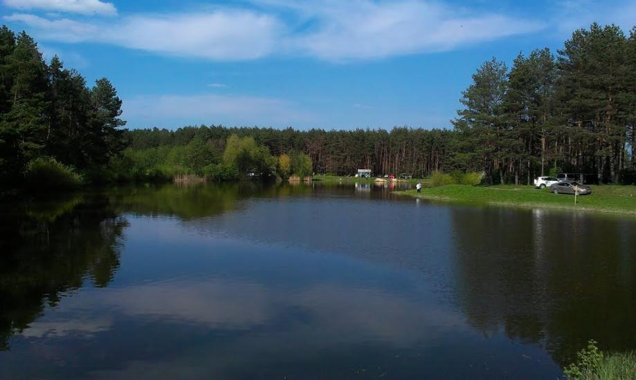 Козлин з panoramio.com - Козлин