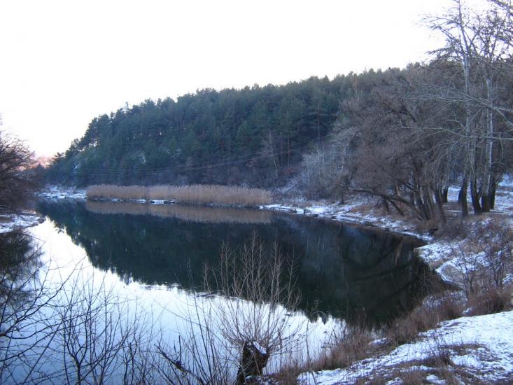 Пискунівка з panoramio.com - Pyskunivka
