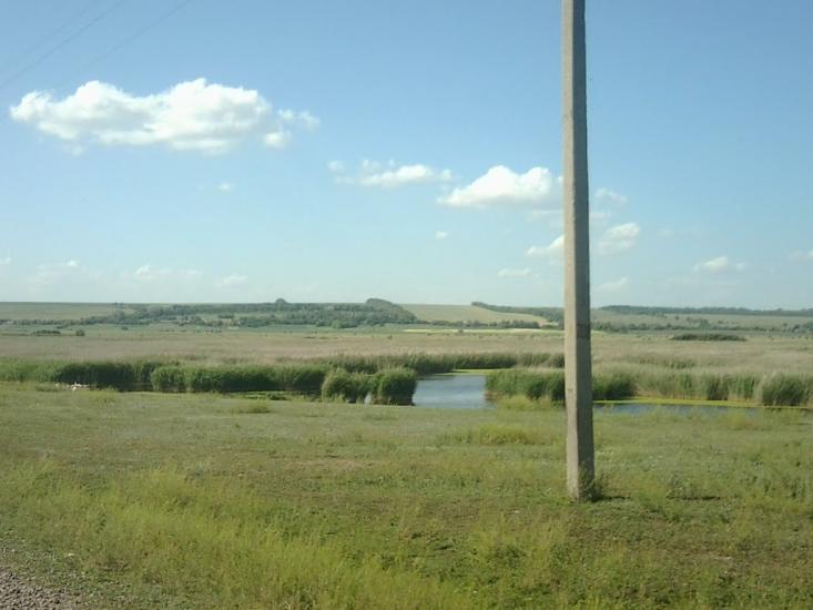 Башилівка з panoramio.com - Башиловка